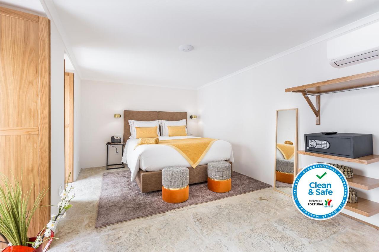 With You Suites Lisabona Exterior foto