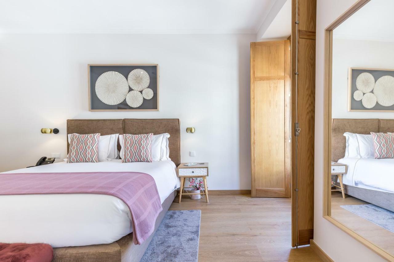 With You Suites Lisabona Exterior foto
