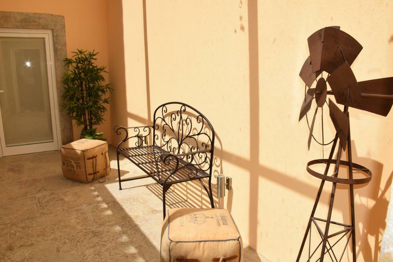 With You Suites Lisabona Exterior foto