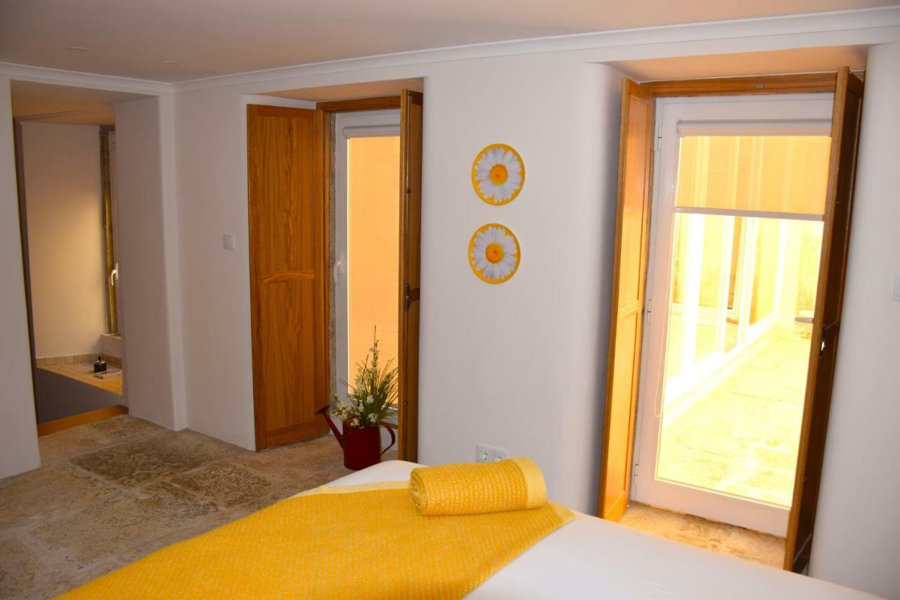 With You Suites Lisabona Exterior foto